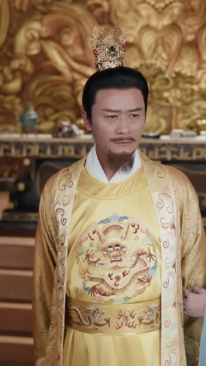 惊逃荒路上她捡到了一代君王（78集）分享好看的短剧