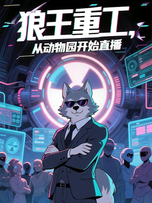 狼王重工从动物园开始直播(65集) 狼王重工从动物园开始直播(65集)热门短剧推广