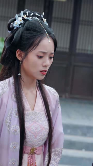 孀月令（61集）热门短剧推广