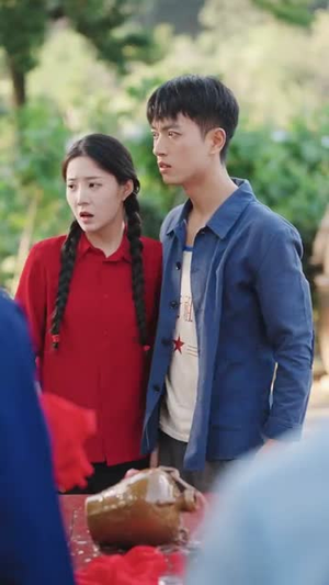 重生70开局就找漂亮的她 (83集)好看短剧推荐