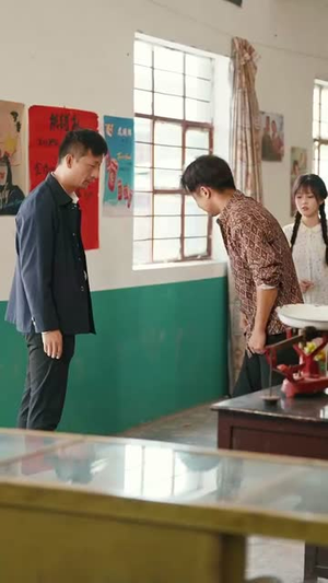 重生八零我把亏欠的都宠回来 (89集)热门了短剧