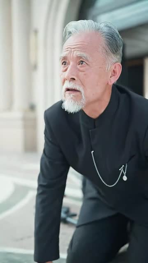 圣宁我长生五千年 (74集)分享好看的短剧