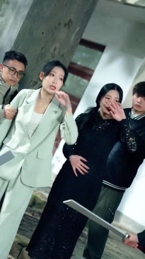 将军请上车 (91集)短剧精彩不断