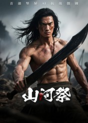 山河祭（10集）在哪里可以全集