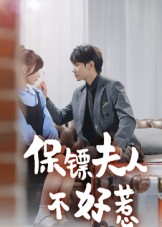 保镖夫人不好惹（56集）评价怎么样