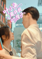 叶小鱼离开我的房子（96集）一共多少集