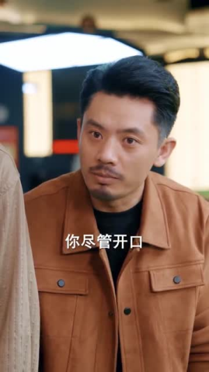 绿幕上的轨迹（83集）精彩短剧追不停