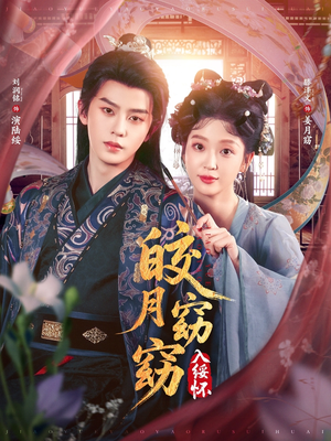 皎月窈窈入绥怀（85集）精彩短剧下载