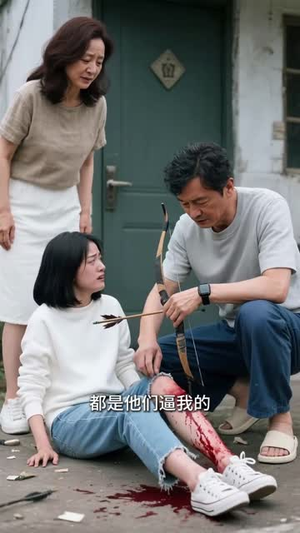 末日来袭（13集）看精彩短剧