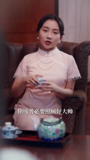 半城烽火半城风月（66集）全季一次看完