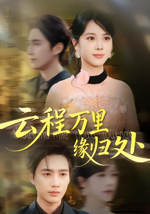 云程万里缘归处（95集）大结局一气呵成