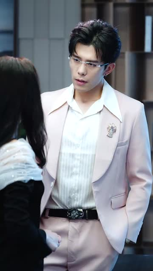 从此我们一别两宽 (60集) 热门短剧排行榜