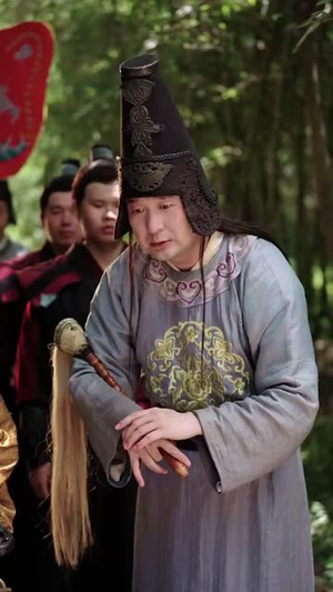 你是状元但你爹是王爷第二季（69集）短剧免费分享