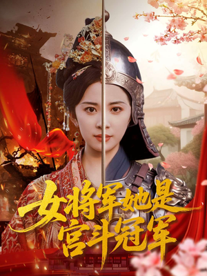 女将军她是宫斗冠军（98集）高分佳作免费看