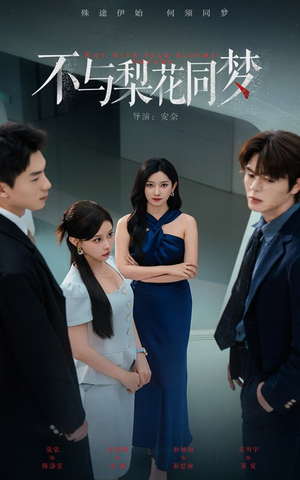 不与梨花同梦（50集）热门短剧推荐