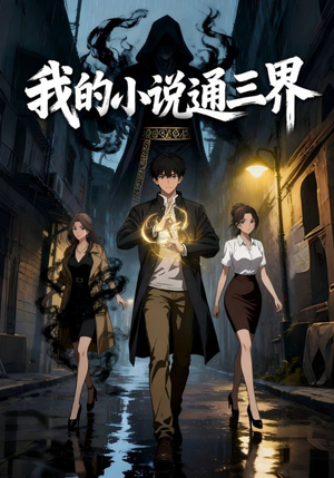 我的小说通三界(60集) 我的小说通三界(60集)热门短剧推荐
