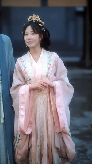 浮华三千（71集）看到大结局