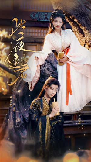 此夜逢君（76集）独家短剧免费看