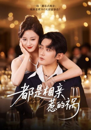 都是相亲惹的祸(72集) 都是相亲惹的祸(72集)短剧上头又好看