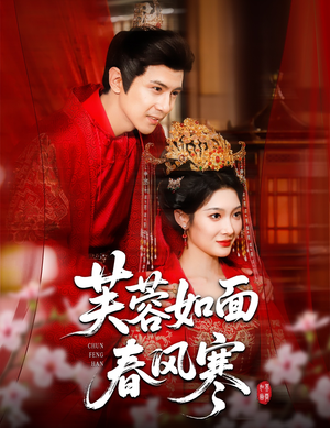 芙蓉如面春风寒（60集）女主角是谁