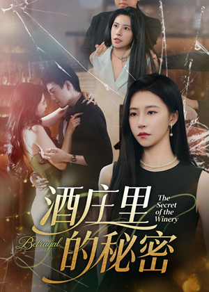 酒庄里的秘密（54集）最火的短剧