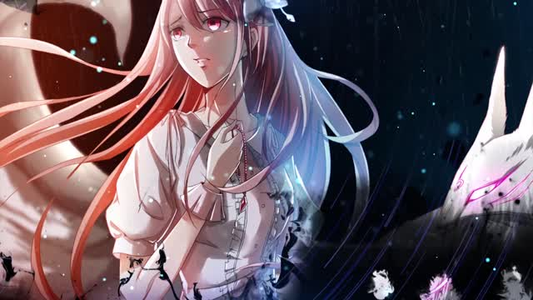 幽篁吟（10集）古装热门短剧