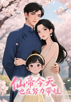 仙帝今天也在努力带娃（68集）短剧分享剧集