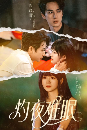 灼夜难眠（60集）免费观看完整版