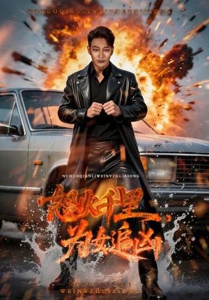 怒火千里为女追凶（59集）短剧小说在线看