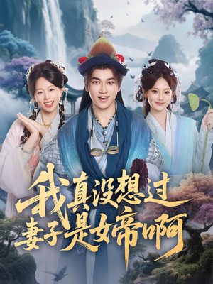 我真没想过妻子是女帝啊（90集）百度网盘在线看