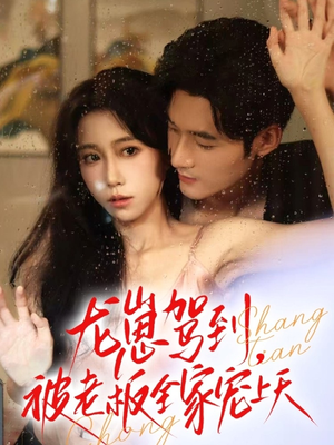 龙崽驾到被老板全家宠上天（60集）网络小短剧