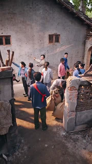 重生60年代激情燃烧的岁月 (89集) UC网盘在线看