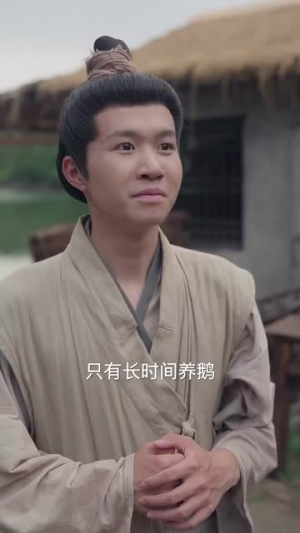 我在新手村悄悄苟成了大BOSS（80集）每日分享短剧