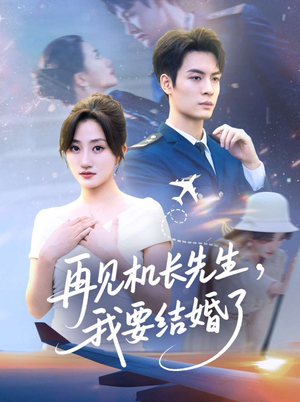 再见机长先生我要结婚了（56集）分享热门短剧