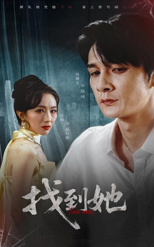 找到她（39集）UC网盘在线看