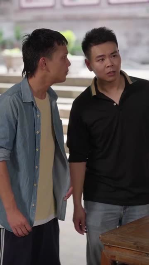 乡野医美 (80集) 热门短剧排行榜