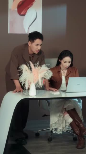 意外婚约 (80集) 越看越好看短剧