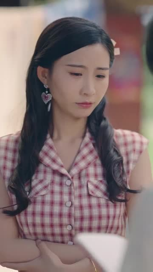 拒当替身女配我的家里我做主（80集）短剧排行榜