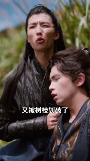 穿越反派，洗白救全家：反派怎么啦（65集）西瓜短剧免费看