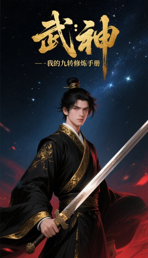 武神我的九转修炼手册(72集) 武神我的九转修炼手册(72集)短剧在线看