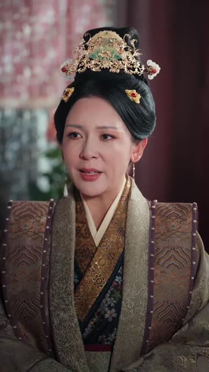 嫁给乞丐后我母仪天下（54集）热门短剧免费看