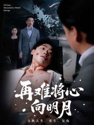 再难将心向明月（59集）短剧免费看