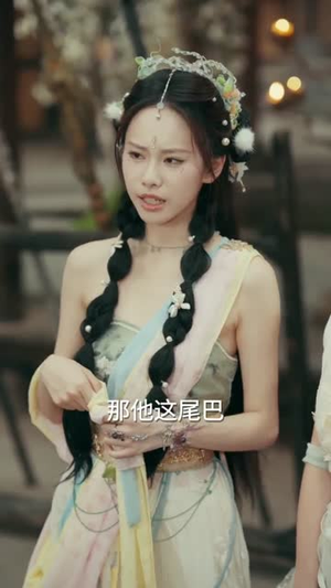 我！剧透天道，通天彻底黑化了（71集）越看越好看短剧