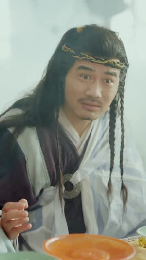 我剧透天道通天彻底黑化了（71集）追短剧关注我