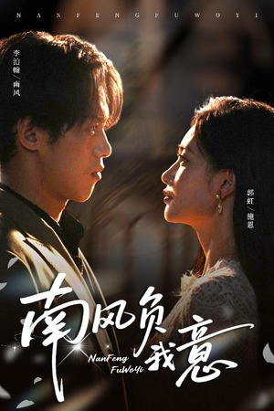 南风负我意（61集）精彩短剧追不停