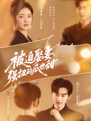 被迫娶妻强扭的瓜也甜（73集）热门短剧来袭