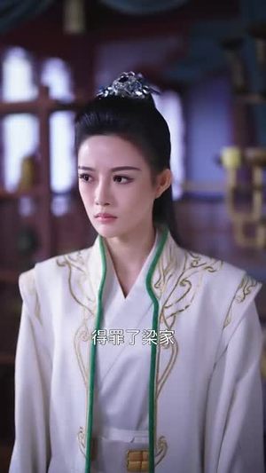 春光灿烂小家丁（102集）恋爱短剧分享