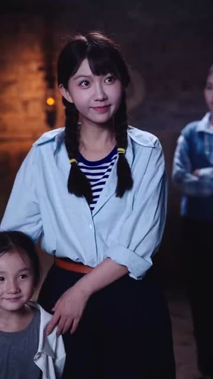 开局退婚，空间小人不停搬搬搬(82集)免费全集短剧