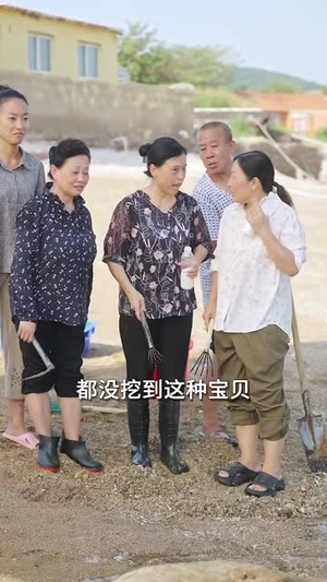 重生后我分手回岛赶海桶桶爆仓 (81集) 全集都在这里了