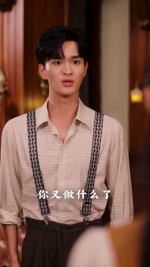 督军夫人重生后，带聋哑儿女过福宝人生（59集）热门短剧免费看